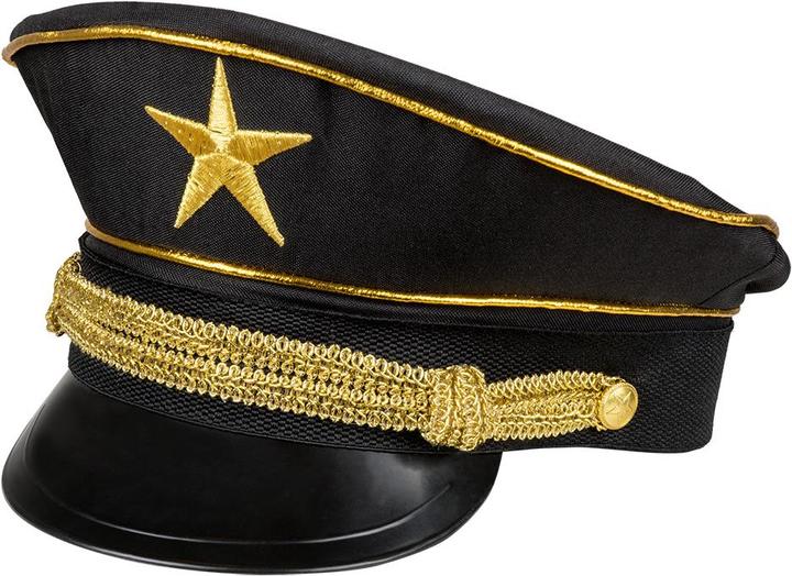 Produktbild Boland Mütze Russischer General