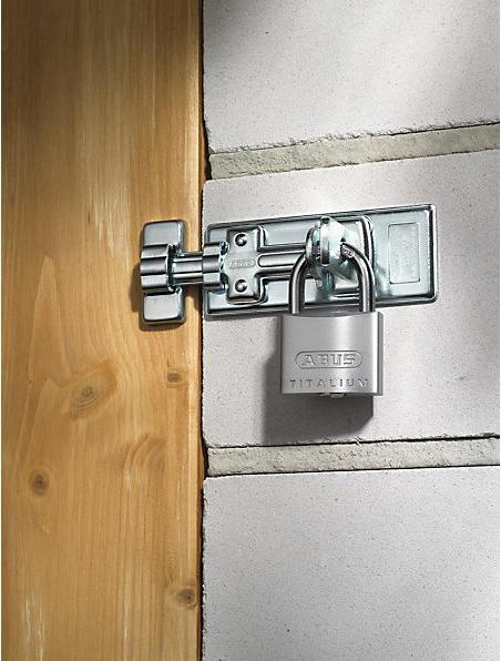 Produktbild Abus 54TI/40 kd. Lock-Tag