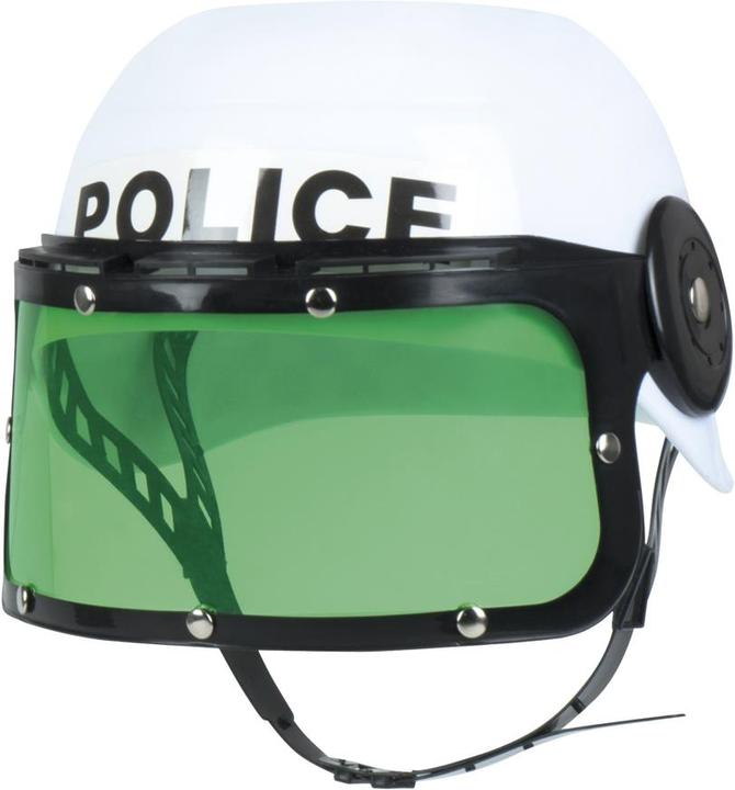 Produktbild Boland Police Kinderhelm