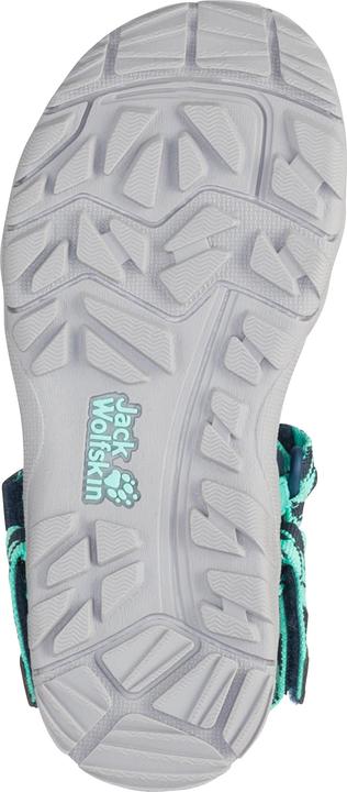 Produktbild Jack Wolfskin 2 In 1 Sandal K (30)