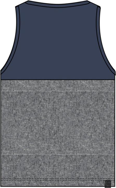 MGA Herren T -Shirt Prtkadon Tanktop (M)