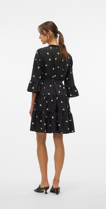 Produktbild Vero Moda VMZERA Kurzes Kleid Kleid (L)
