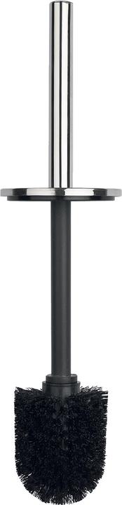 Produktbild spirella Toilettenbürste Nyo Schwarz