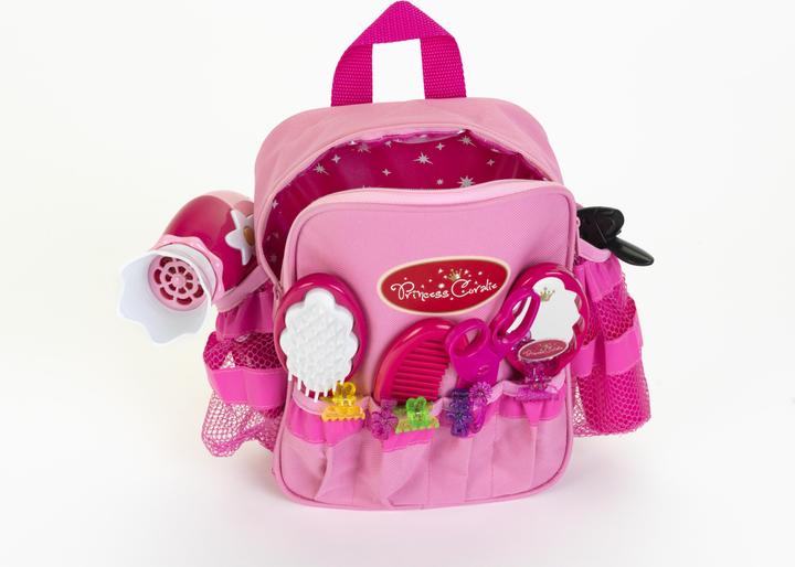 Produktbild Theo Klein Princess Coralie Rucksack