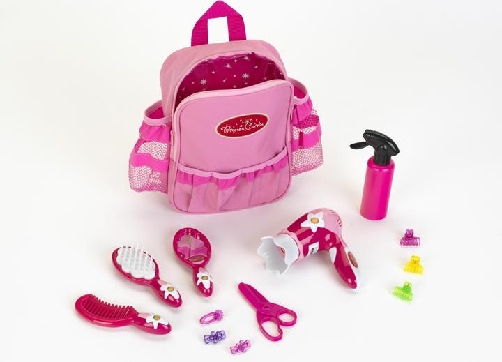 Produktbild Theo Klein Princess Coralie Rucksack