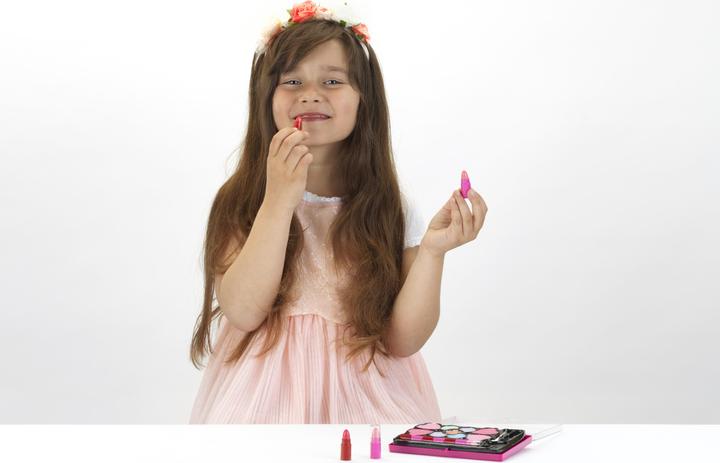Actual product image Theo Klein Princess Coralie Cosmetic Set