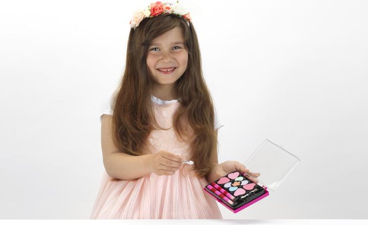 Actual product image Theo Klein Princess Coralie Cosmetic Set