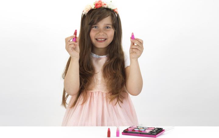 Actual product image Theo Klein Princess Coralie Cosmetic Set