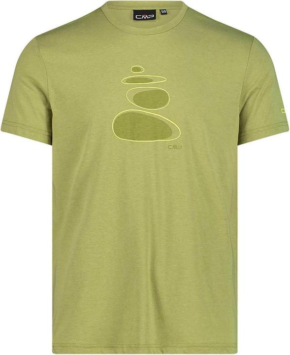 CMP Campagnolo Cotton Print (3XL)