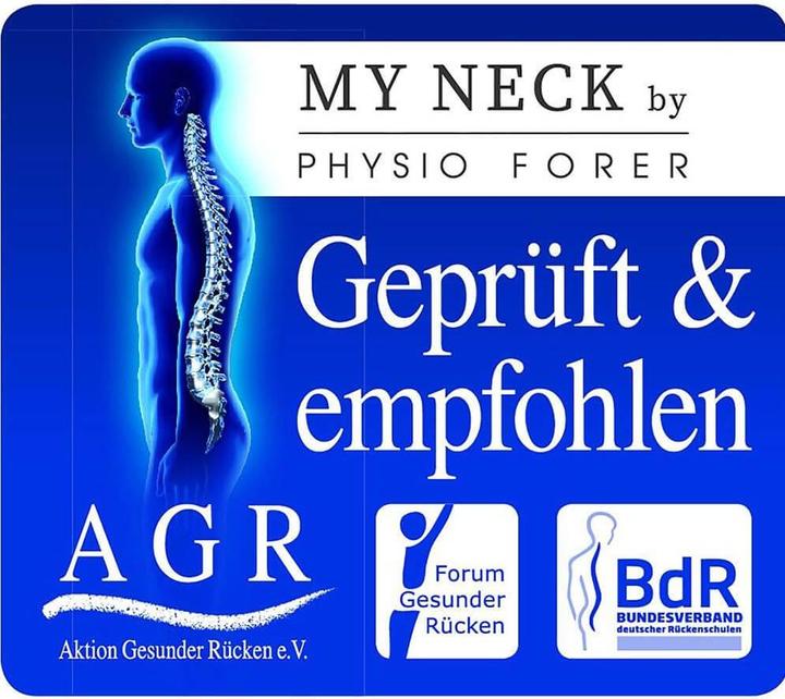 Produktbild Hefel My Neck (50 x 70 cm)