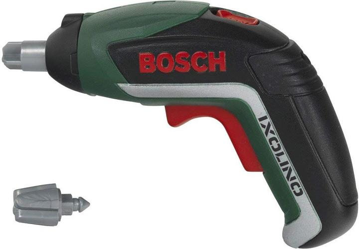 Image du produit Theo Klein Coffret Grand Prix Bosch avec Ixolino II