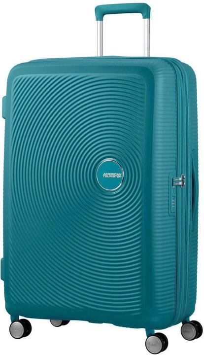 Produktbild American Tourister SOUNDBOX Spinner (110 l, L (90 - 115l))