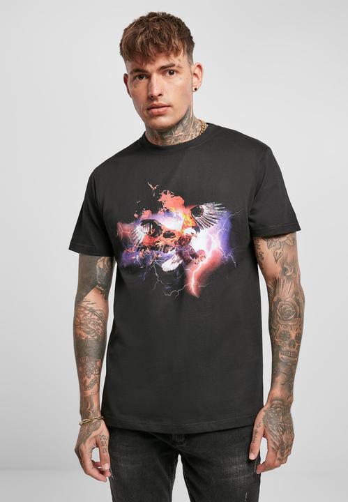 Produktbild Mister Tee Eagle Tee (XXL)