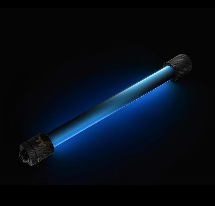 Produktbild Thermaltake Pacific RGB Plus TT Premium Edition LED-Fittings - Hardtube