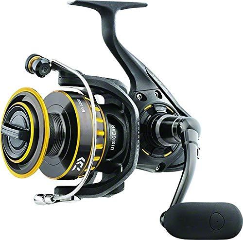 Produktbild Daiwa Meeresrolle BG 6500