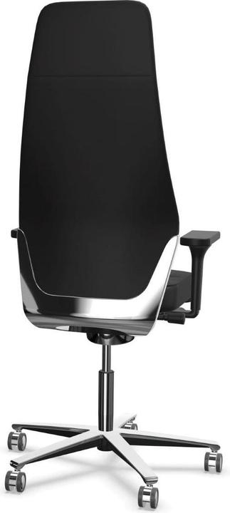 Produktbild Züco Bürostuhl Signo SG 0185 C Schwarz