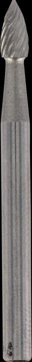Produktbild Dremel Wolfram-Karbid-Fräser Ø 3,2 mm (1 Stück)