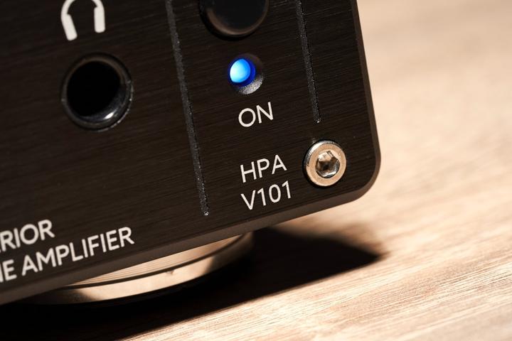Immagine prodotto Violectric HPA V101 (Powerbank, Microfono)
