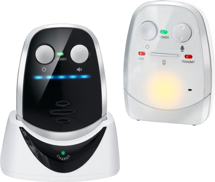 Immagine prodotto Comtel Ct-2400 (Audio del baby monitor, 600 m)