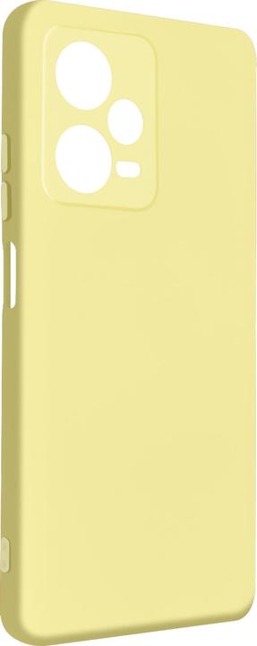 Produktbild Avizar Soft Touch Series (Xiaomi Redmi Note 12 Pro+)