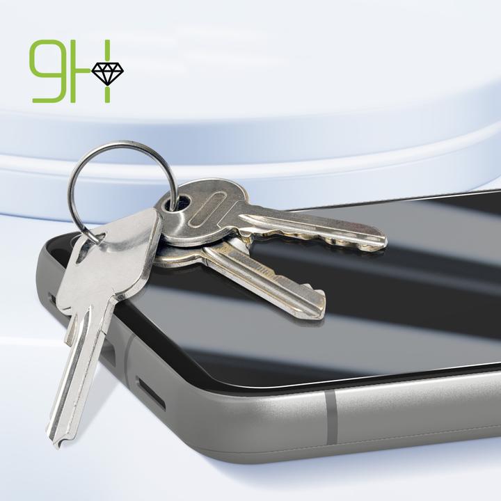 Immagine prodotto Mayaxess Pellicola CrystalGuard (1 Pezzo/i, Google Pixel 8)