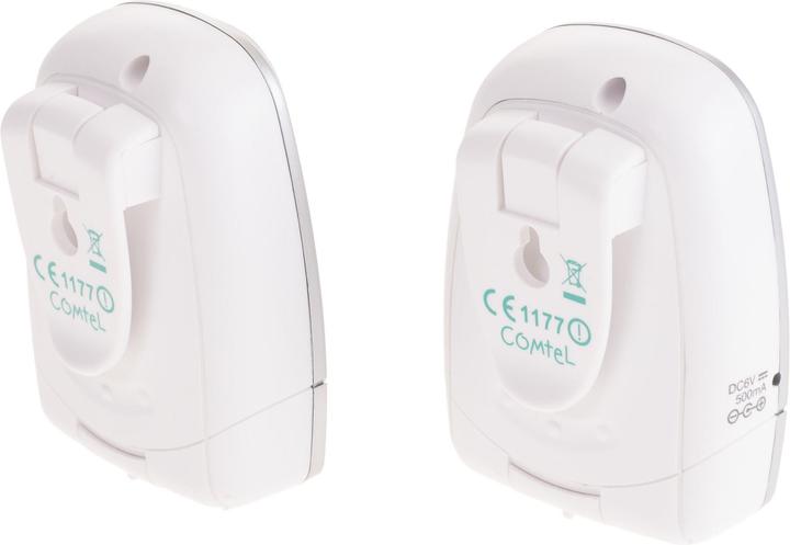 Immagine prodotto Comtel Ct-2400 (Audio del baby monitor, 600 m)