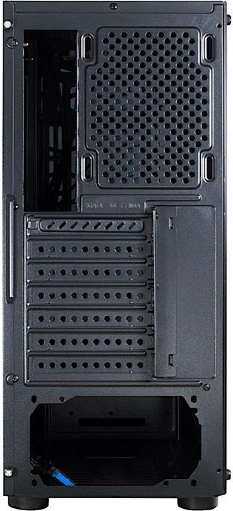 Image du produit Intertech CXC2 Bleu (ATX)