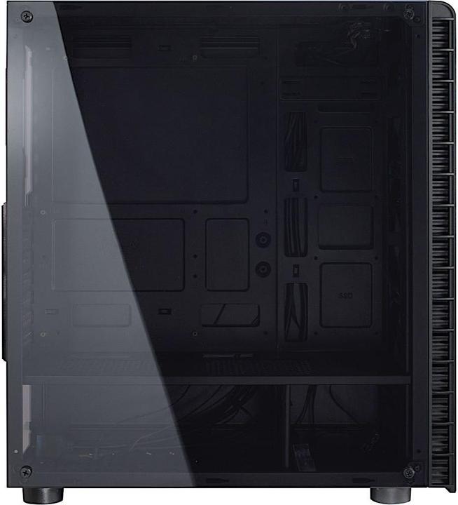 Image du produit Intertech CXC2 Bleu (ATX)