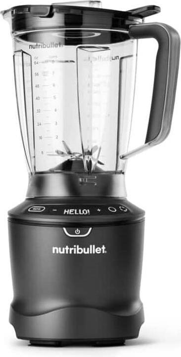 Produktbild NutriBullet Combo NBF550DG (EU-Stecker, 1200 W)