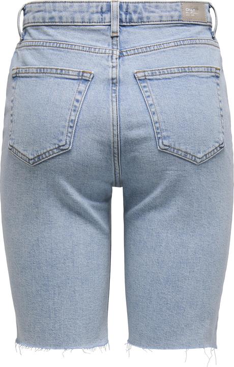 Actual product image Only Onlemily Hw Long Dnm Shorts Cro741 Noos (30)