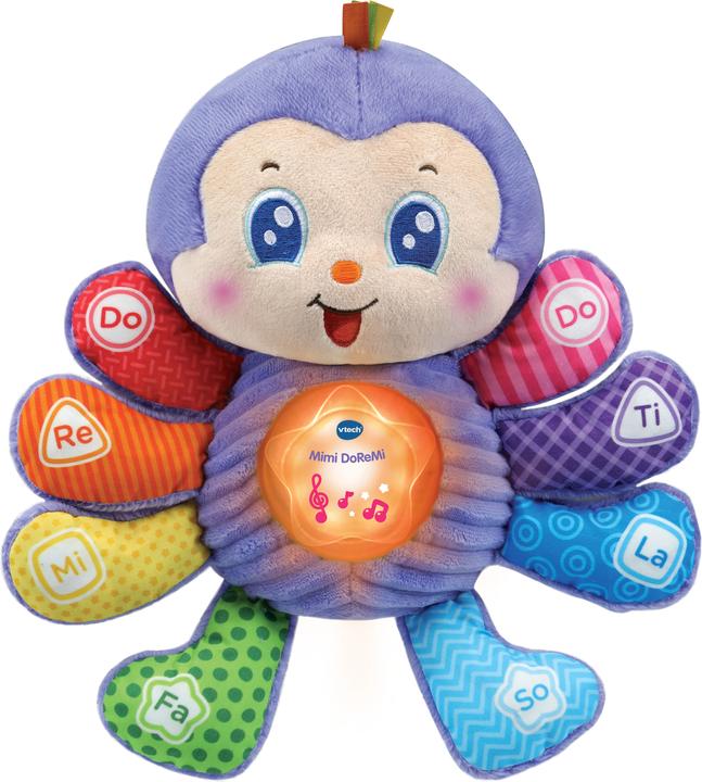 Actual product image VTech Mimi DoReMi (German)