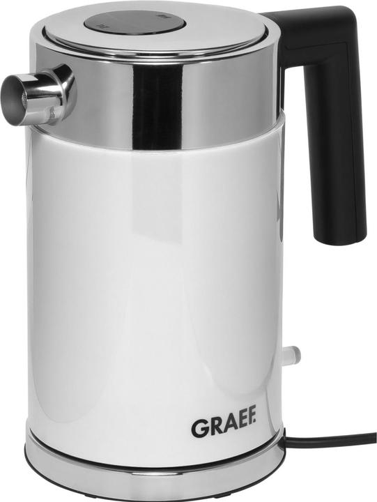 Produktbild Graef Wk 401 (1 l)