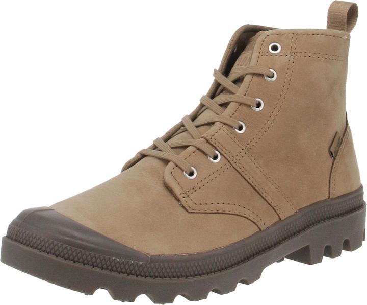 Palladium Pallabrousse Hi Wp - 52625