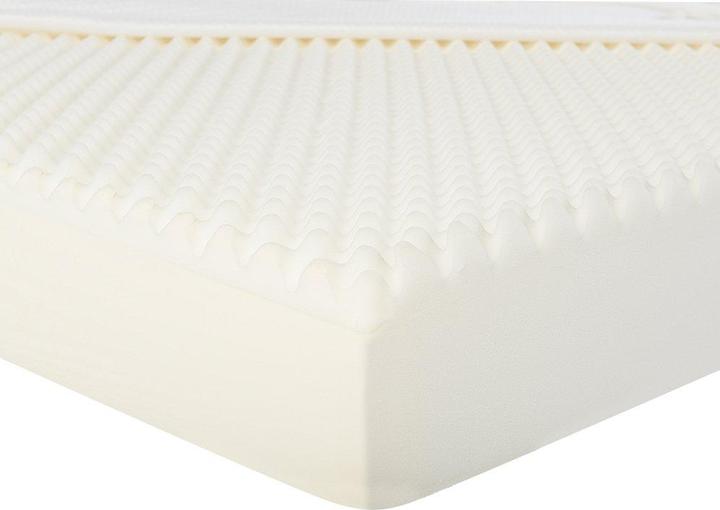 Produktbild Beliani Pearl (140 x 200 cm, Schaumstoffkern)