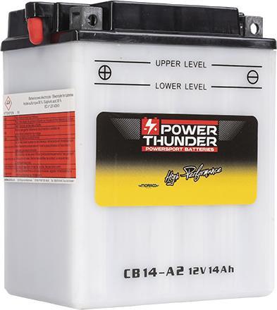Produktbild Power Thunder PB14-A2 (12 V)