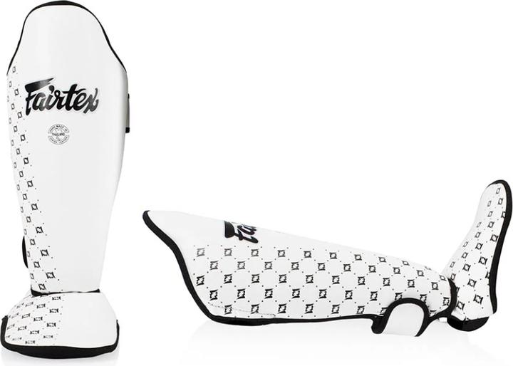 Immagine prodotto Fairtex Schienbeinschützer SP5 Compétition (S)