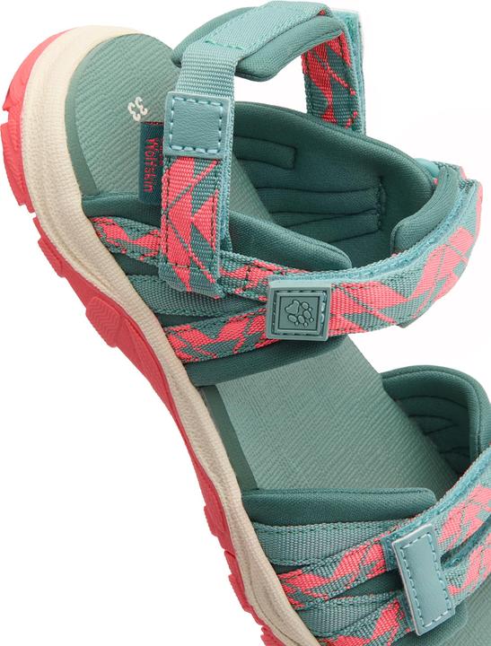 Immagine prodotto Jack Wolfskin 2 In 1 Sandal K (29)