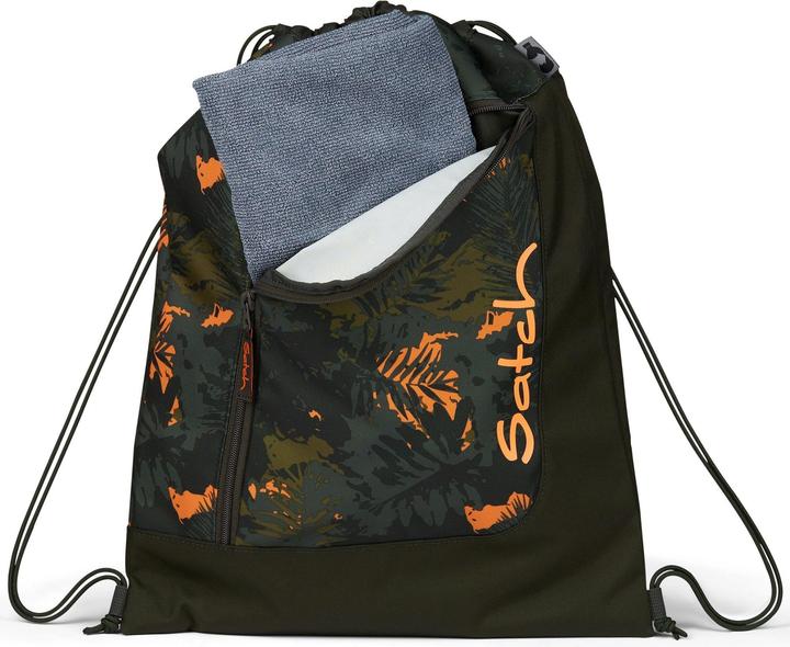 Immagine prodotto Satch Borsa sportiva (12 l)