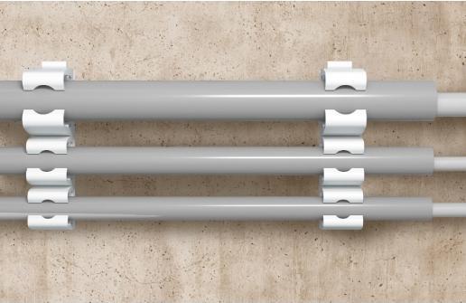 Produktbild Fischer Clip-Schelle