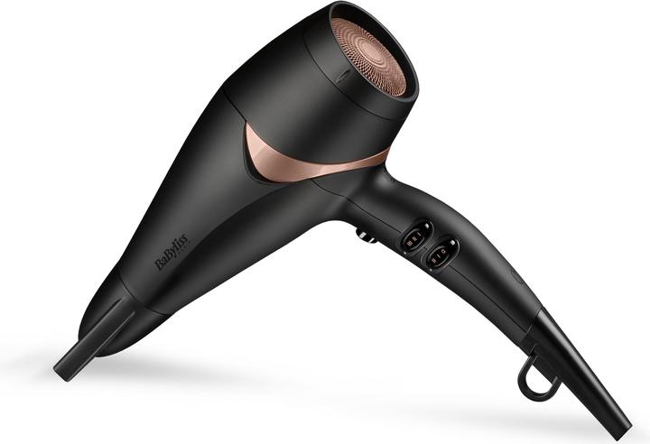 Produktbild BaByliss D566CHE