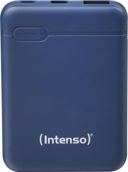 Intenso POWER BANK USB 5000MAH/7313525 (5000 mAh)