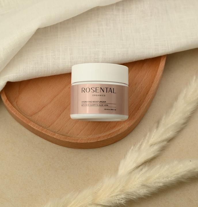 Image du produit Rosental Organics Rosental Face Care - Hydratant pour le visage (Crème de jour)