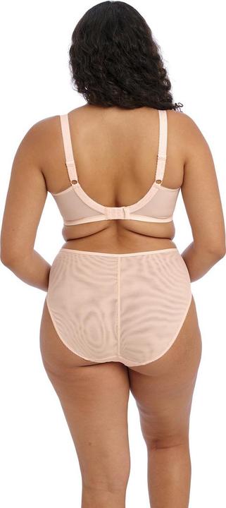 Actual product image Elomi 's basque-less plunge bra namrah (105 K)