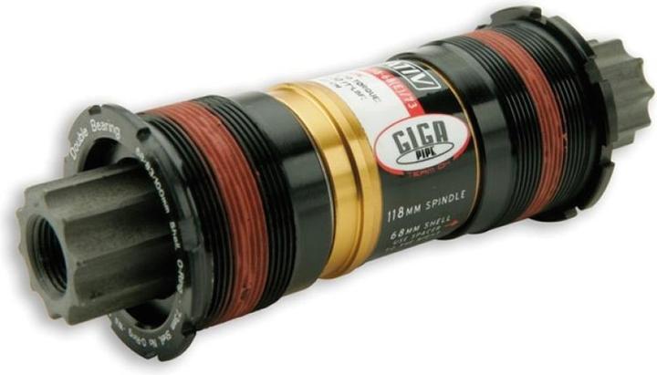 Produktbild Truvativ Giga Pipe TEAM DH ISIS 68/68E/73x118mm