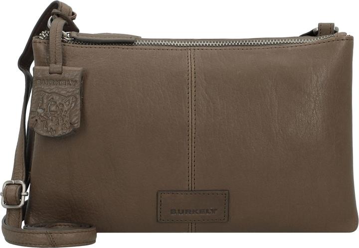 Immagine prodotto Burkely Borsa a tracolla Skylar morbida in pelle 26 cm
