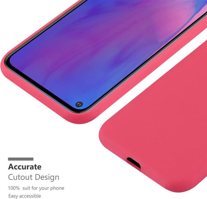 Immagine prodotto Cadorabo Copertina in TPU Candy (Samsung Galaxy M51)