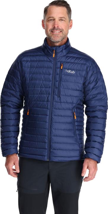 Actual product image Rab Microlight (XL)