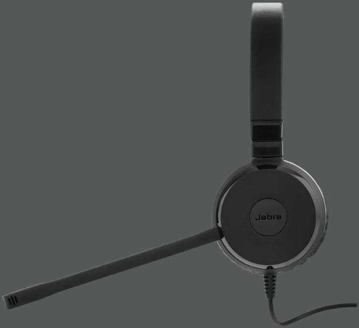 Productafbeelding GN Netcom JABRA Evolve 20 Special Edition Stereo UC (Bedraad, USB-A)