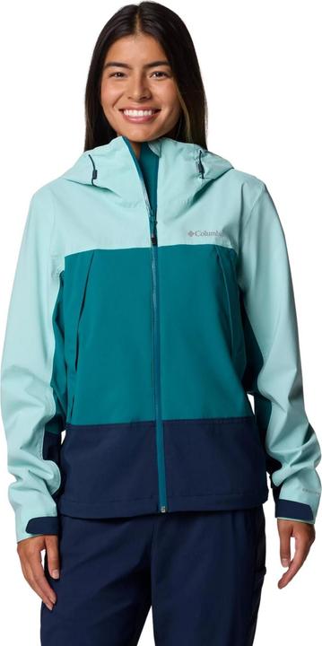 River Blue, Col