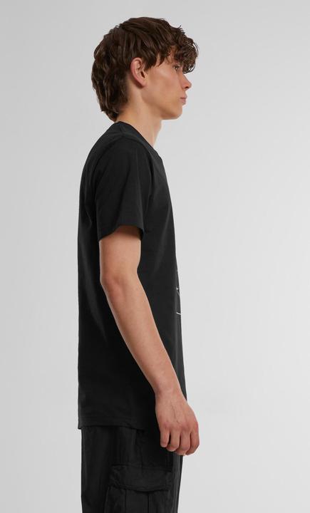 Actual product image Mister Tee Freezing Cold Tee - 18887 (XXL)